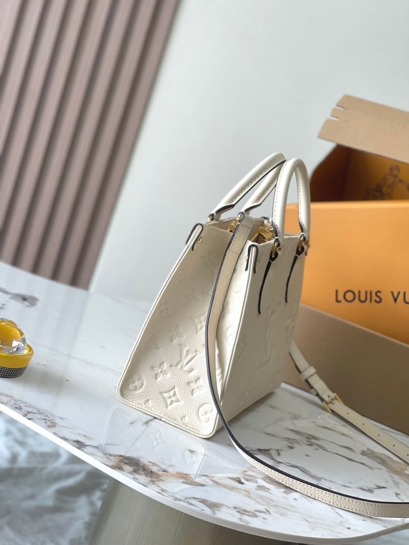 Louis Vuitton Shopping Bags